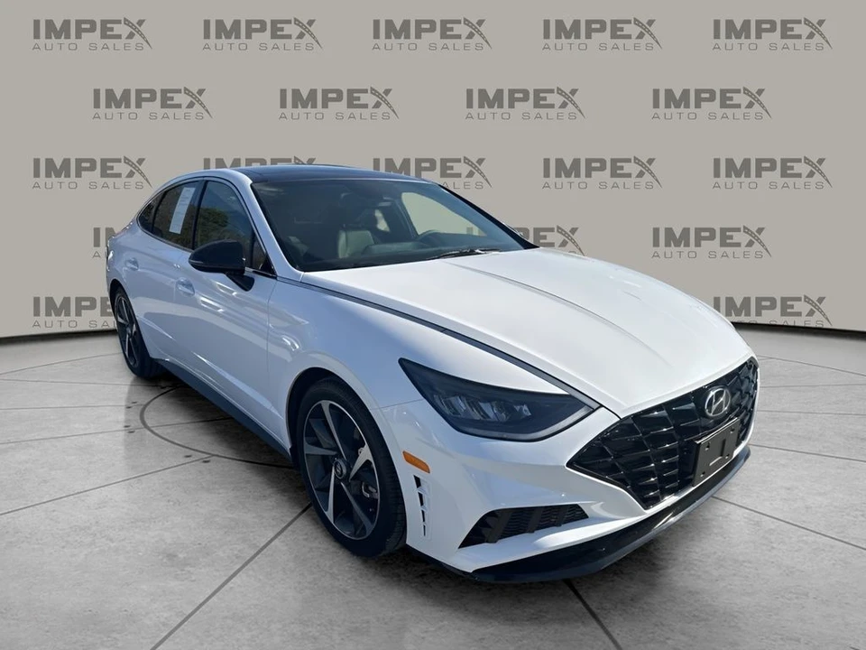 2023 Hyundai Sonata - Image 7 of 12
