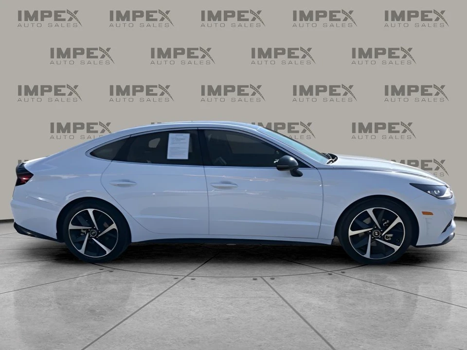 2023 Hyundai Sonata - Image 6 of 12