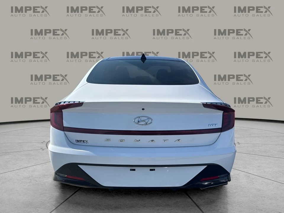 2023 Hyundai Sonata - Image 4 of 12