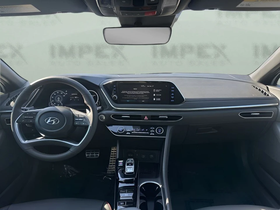 2023 Hyundai Sonata - Image 13 of 21