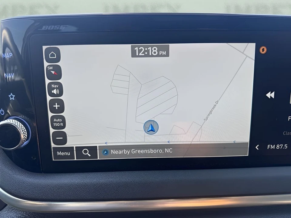 2023 Hyundai Sonata - Image 20 of 21