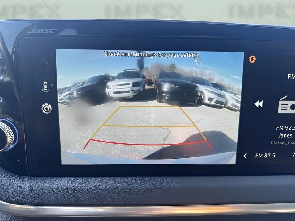 2023 Hyundai Sonata - Image 21 of 21