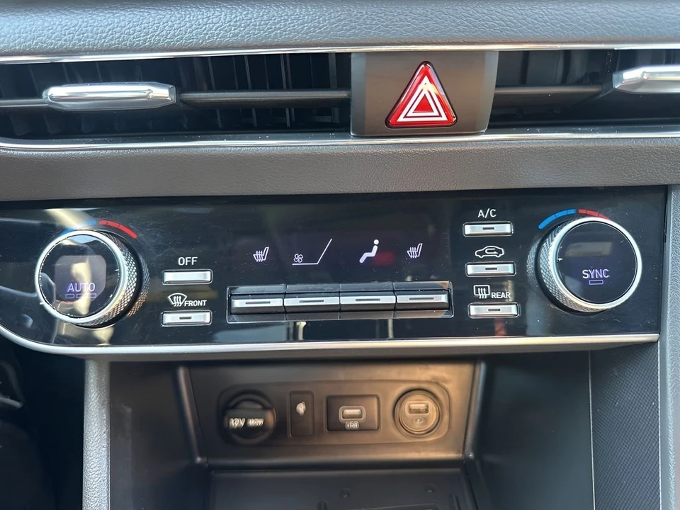 2023 Hyundai Sonata - Image 19 of 21