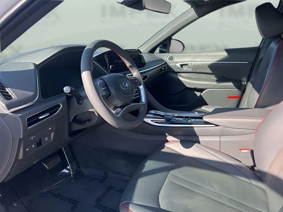 2023 Hyundai Sonata - Image 9 of 21