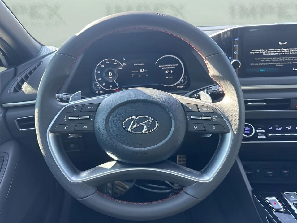 2023 Hyundai Sonata - Image 14 of 21