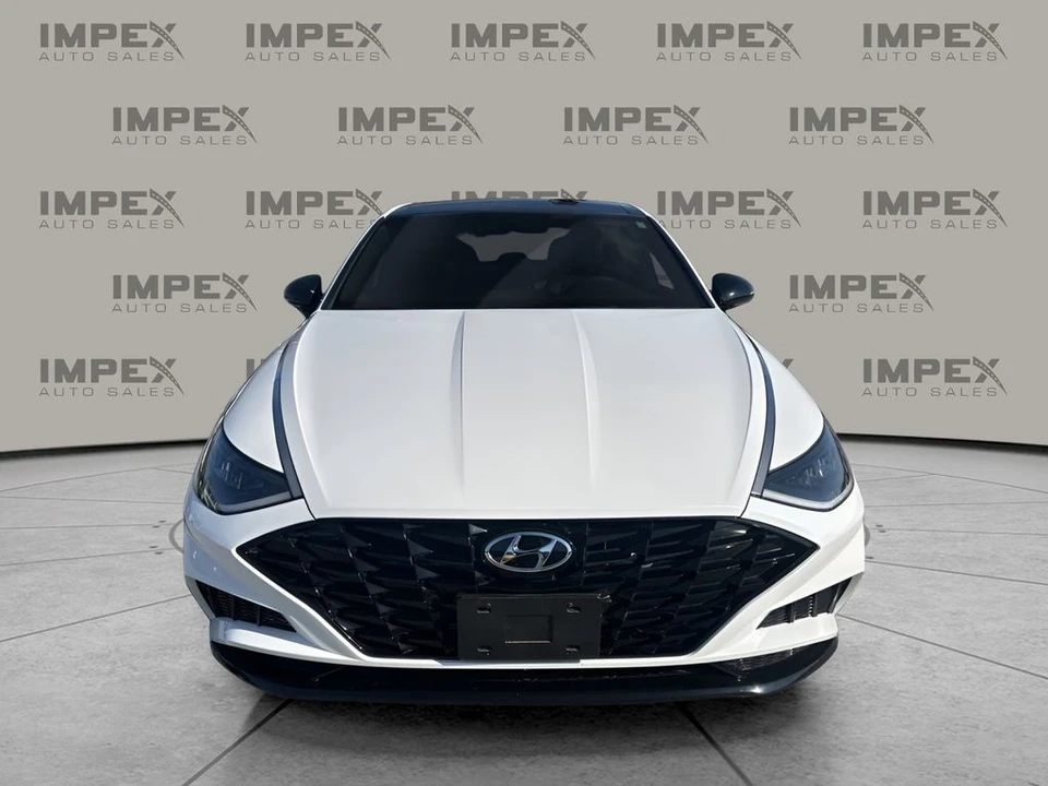 2023 Hyundai Sonata - Image 8 of 21