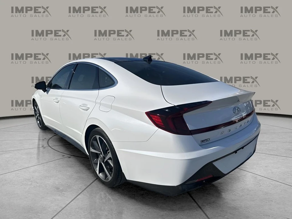 2023 Hyundai Sonata - Image 3 of 21