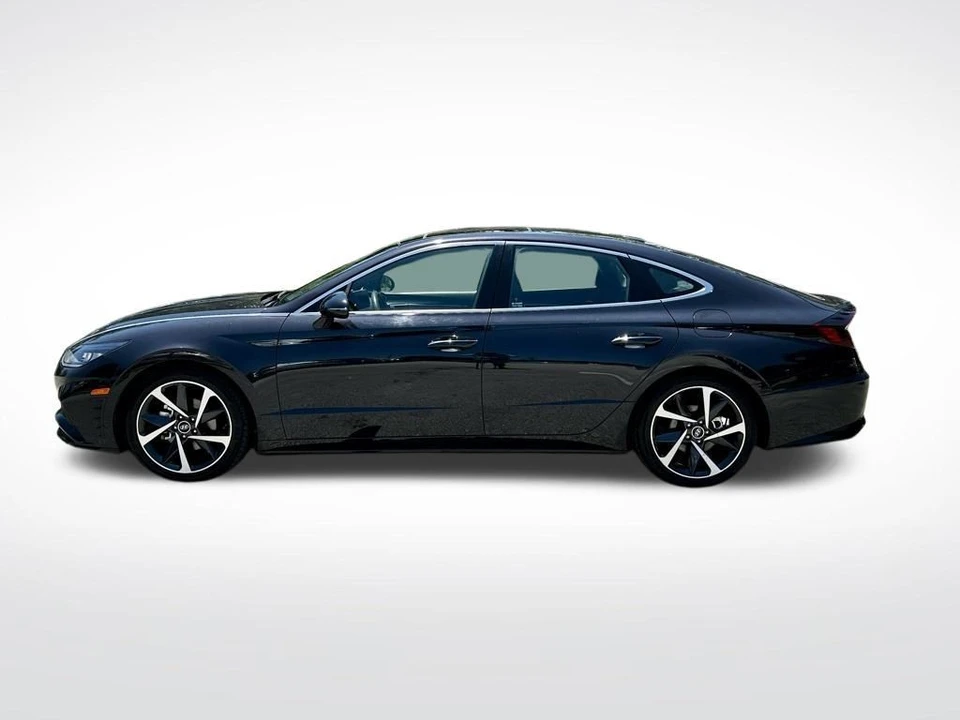 2023 Hyundai Sonata - Image 3 of 12