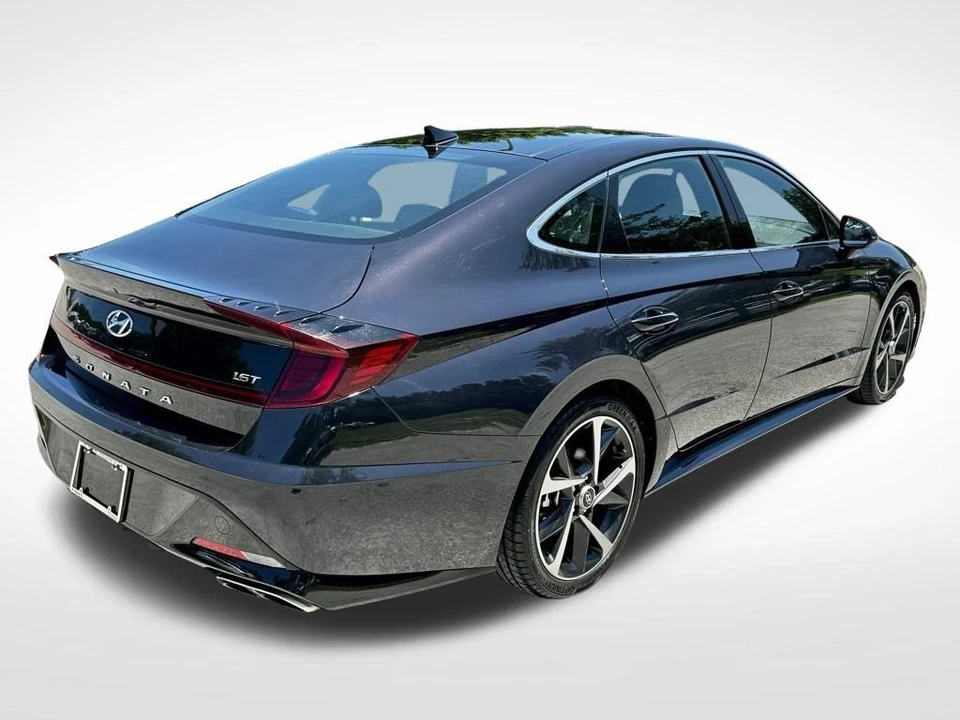 2023 Hyundai Sonata - Image 6 of 12