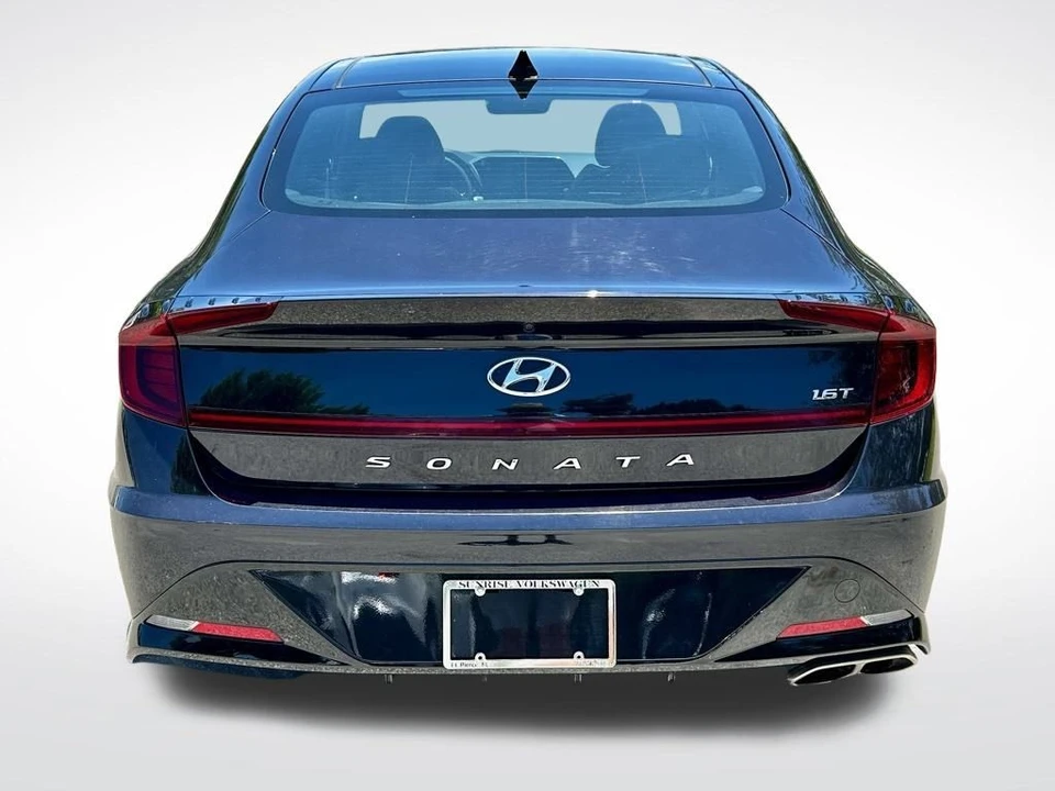 2023 Hyundai Sonata - Image 5 of 12