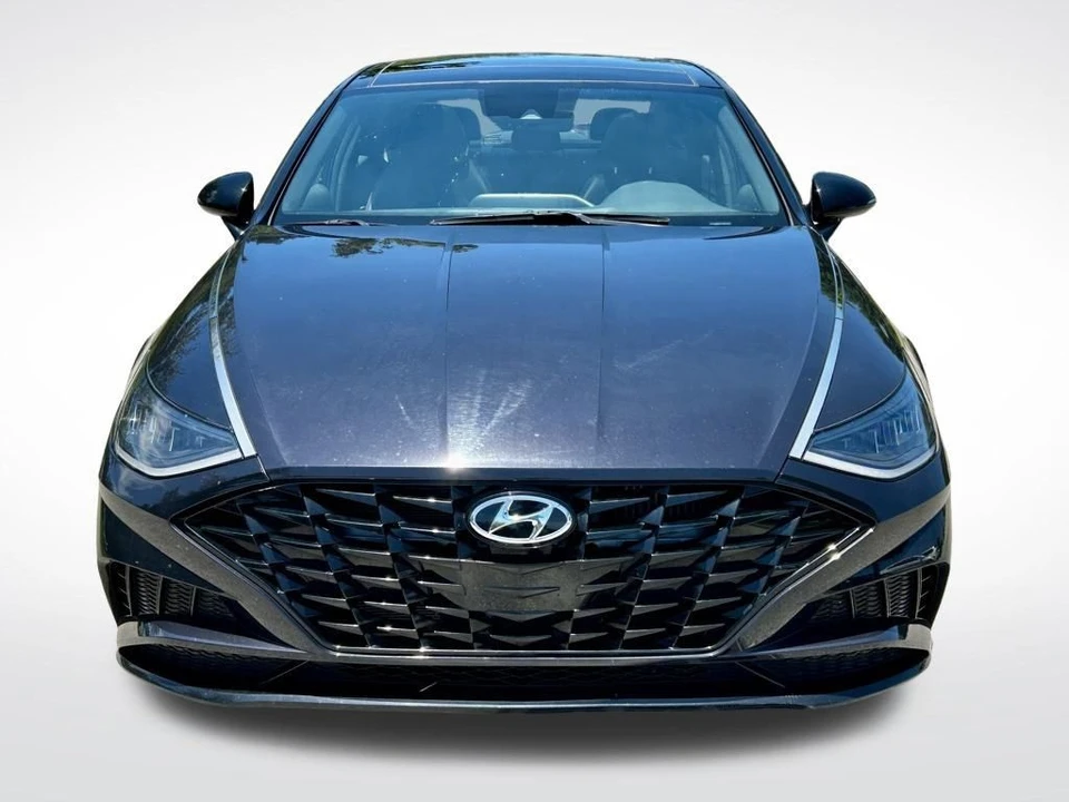 2023 Hyundai Sonata - Image 8 of 12
