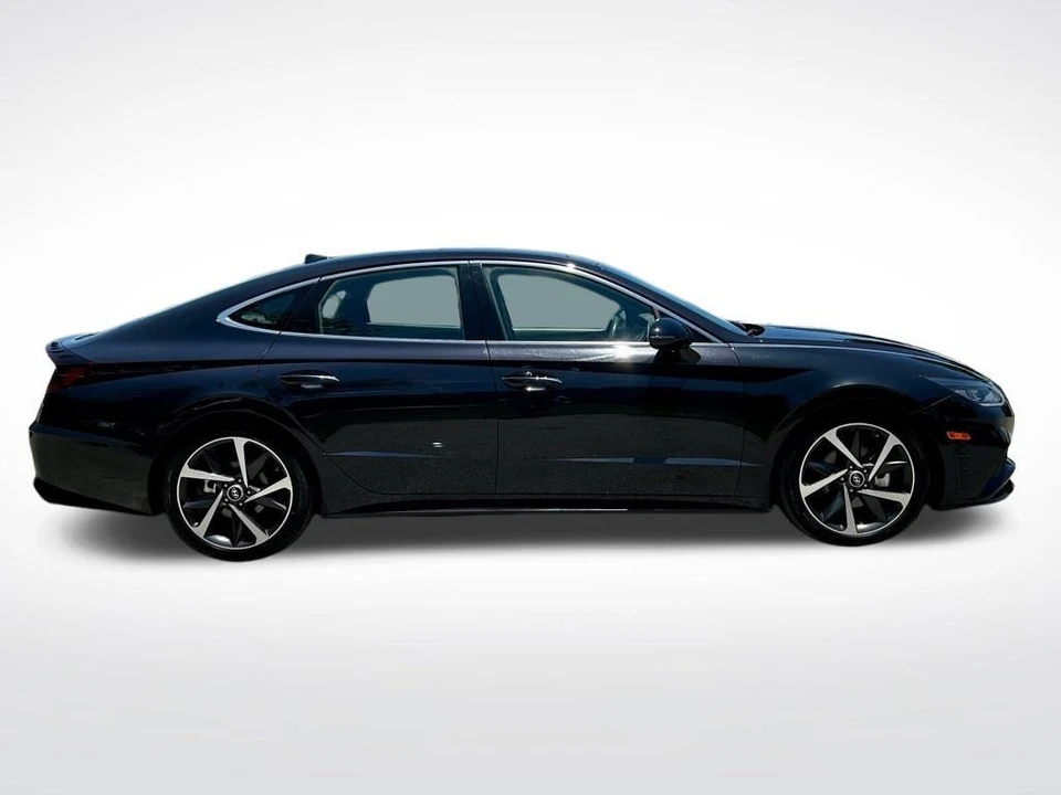 2023 Hyundai Sonata - Image 7 of 12