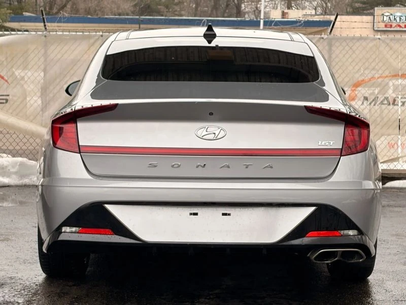 2023 Hyundai Sonata - Image 10 of 12