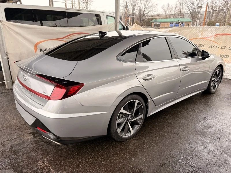 2023 Hyundai Sonata - Image 12 of 12