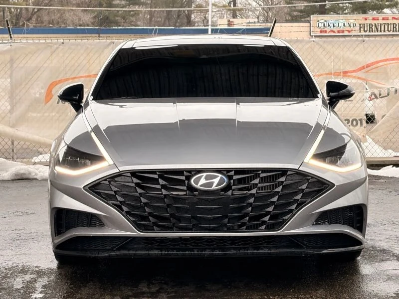 2023 Hyundai Sonata - Image 5 of 12