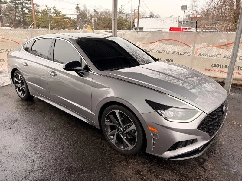 2023 Hyundai Sonata - Image 7 of 12