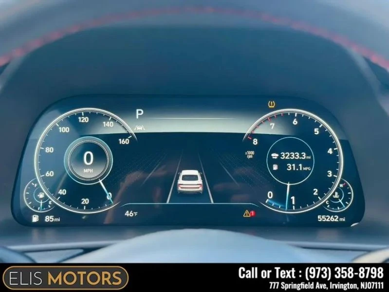 2023 Hyundai Sonata - Image 12 of 12
