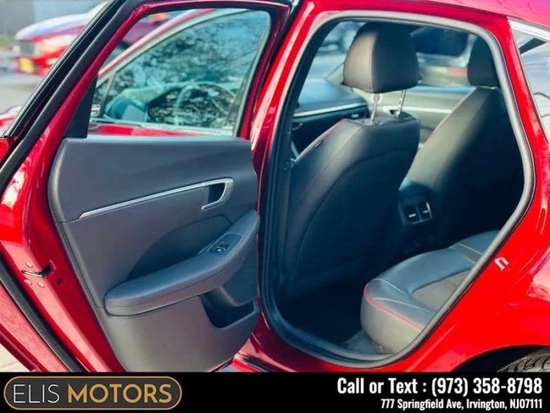 2023 Hyundai Sonata - Image 7 of 12