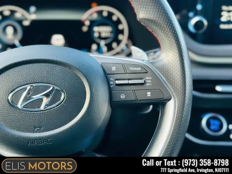 2023 Hyundai Sonata - Image 10 of 12