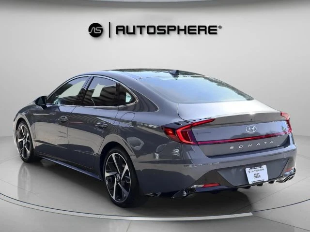 2023 Hyundai Sonata - Image 7 of 21