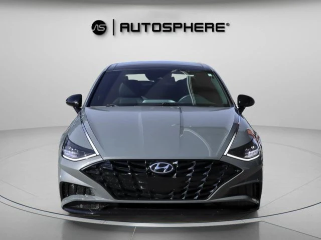 2023 Hyundai Sonata - Image 2 of 21