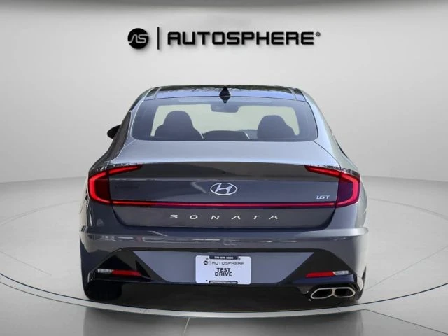 2023 Hyundai Sonata - Image 8 of 21