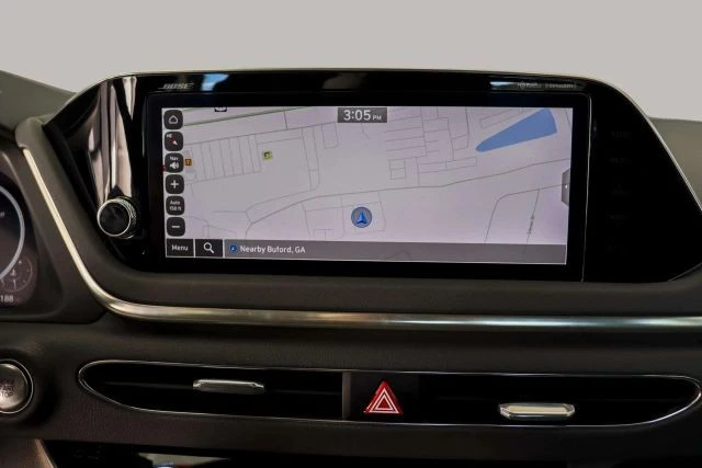 2023 Hyundai Sonata - Image 20 of 21