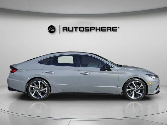 2023 Hyundai Sonata - Image 11 of 21