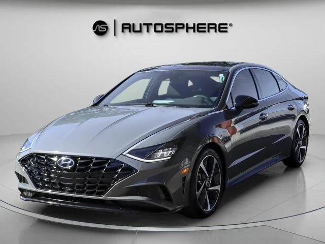 2023 Hyundai Sonata - Image 4 of 21