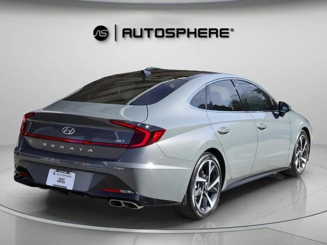2023 Hyundai Sonata - Image 10 of 21