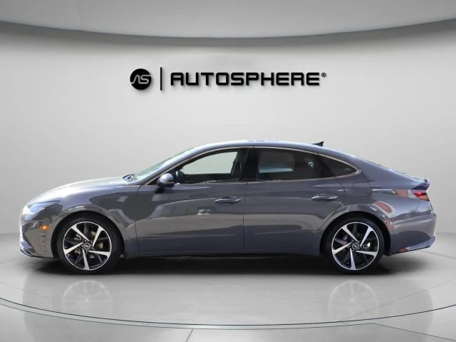 2023 Hyundai Sonata - Image 5 of 21