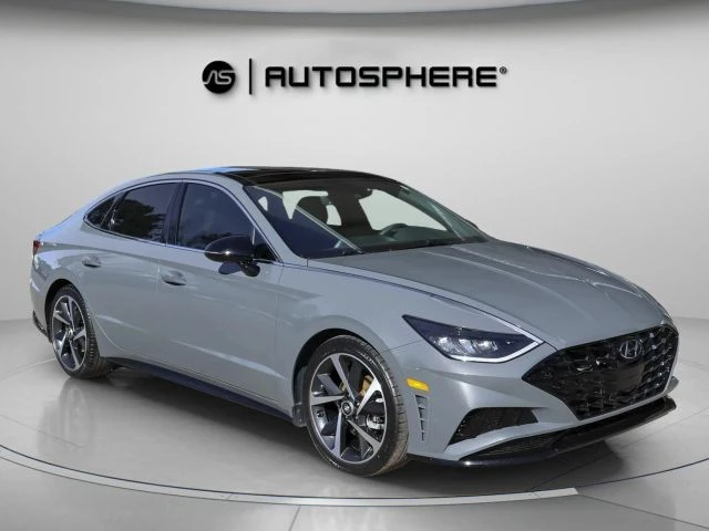2023 Hyundai Sonata - Image 12 of 21