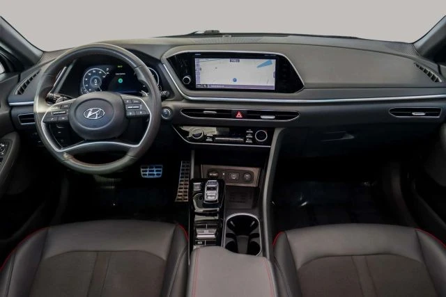 2023 Hyundai Sonata - Image 19 of 21