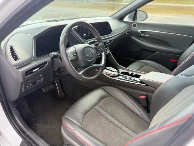 2023 Hyundai Sonata - Image 18 of 19