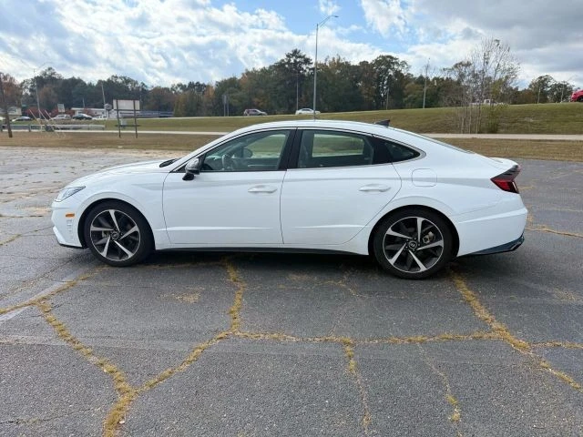 2023 Hyundai Sonata - Image 2 of 19