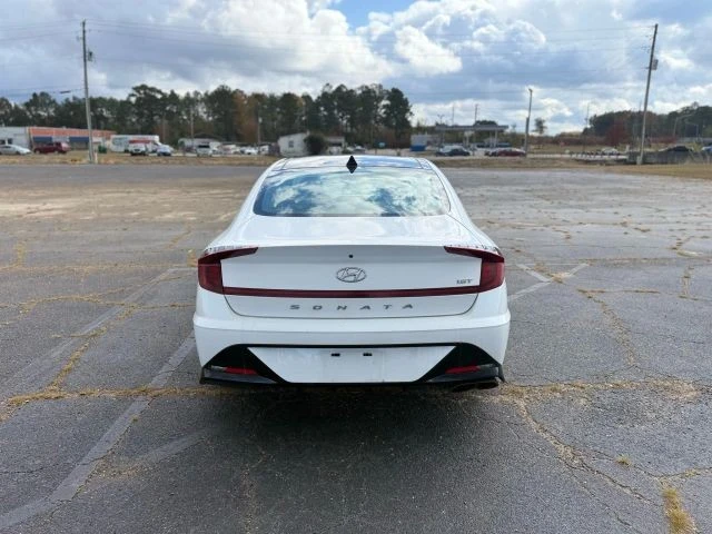 2023 Hyundai Sonata - Image 4 of 19