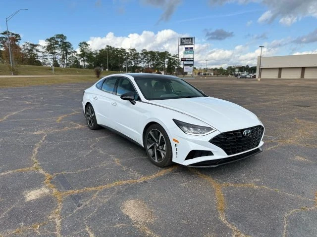 2023 Hyundai Sonata - Image 7 of 19