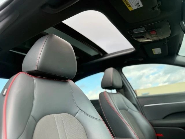 2023 Hyundai Sonata - Image 12 of 19