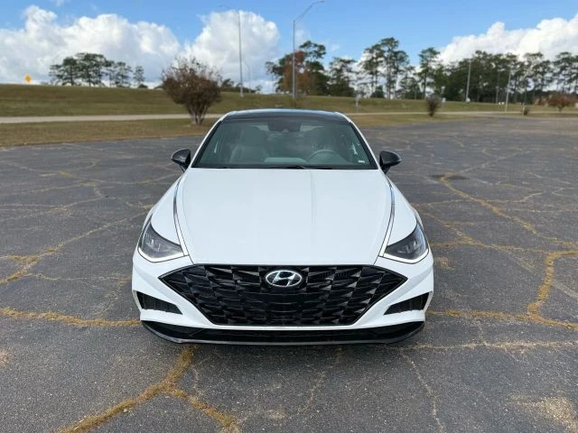 2023 Hyundai Sonata - Image 8 of 19