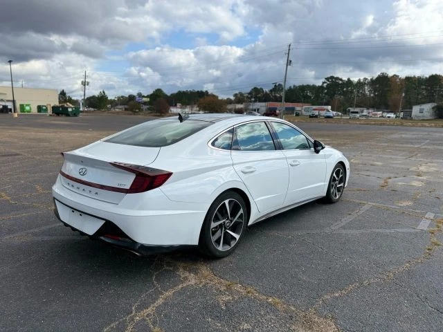 2023 Hyundai Sonata - Image 5 of 19