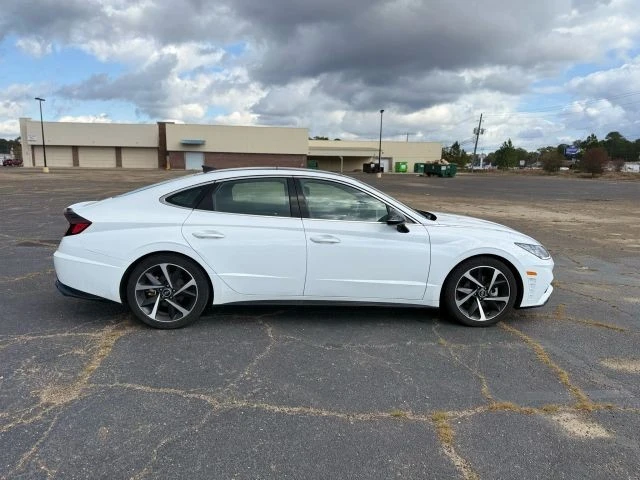 2023 Hyundai Sonata - Image 6 of 19