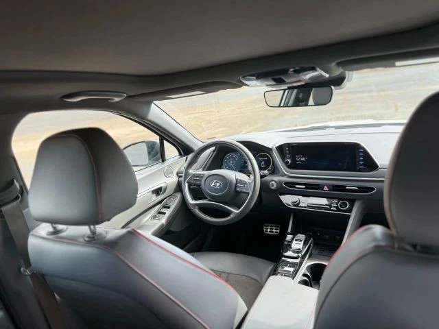 2023 Hyundai Sonata - Image 17 of 19