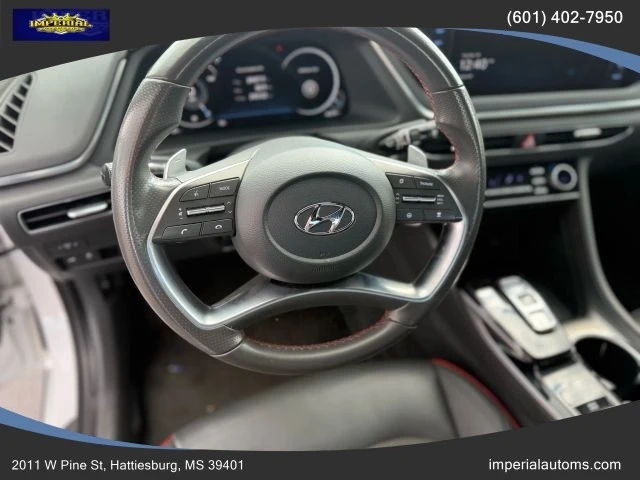 2023 Hyundai Sonata - Image 19 of 19