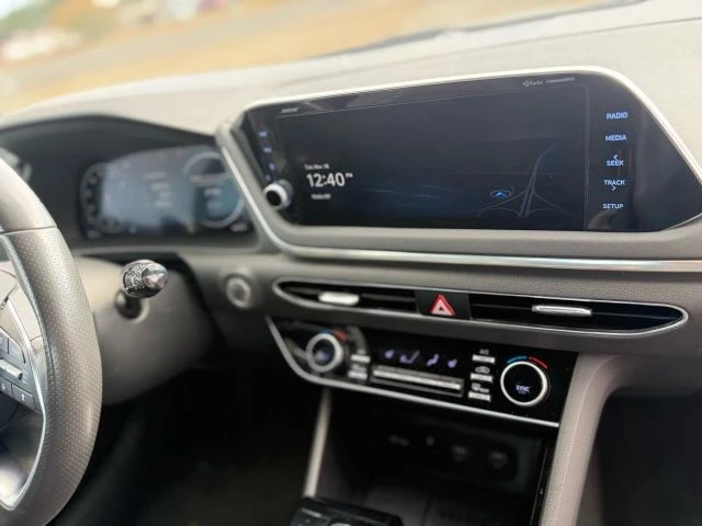 2023 Hyundai Sonata - Image 14 of 19