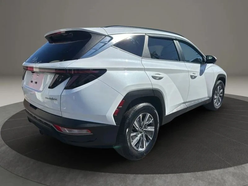 2023 Hyundai Tucson - Image 5 of 12
