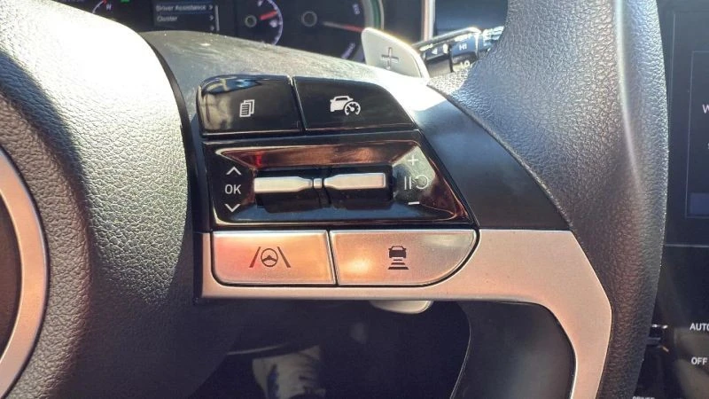 2023 Hyundai Tucson - Image 11 of 12