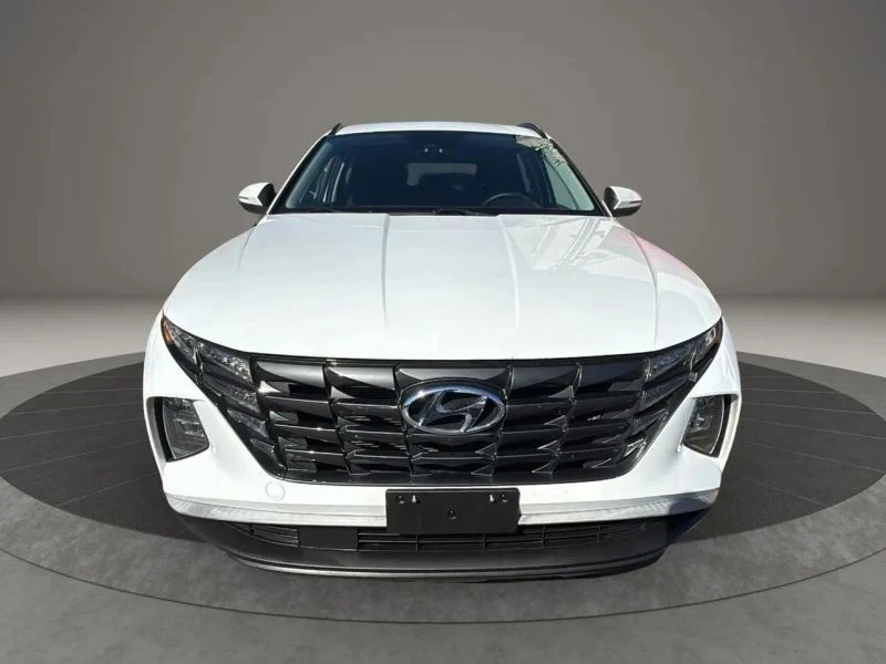 2023 Hyundai Tucson - Image 2 of 12