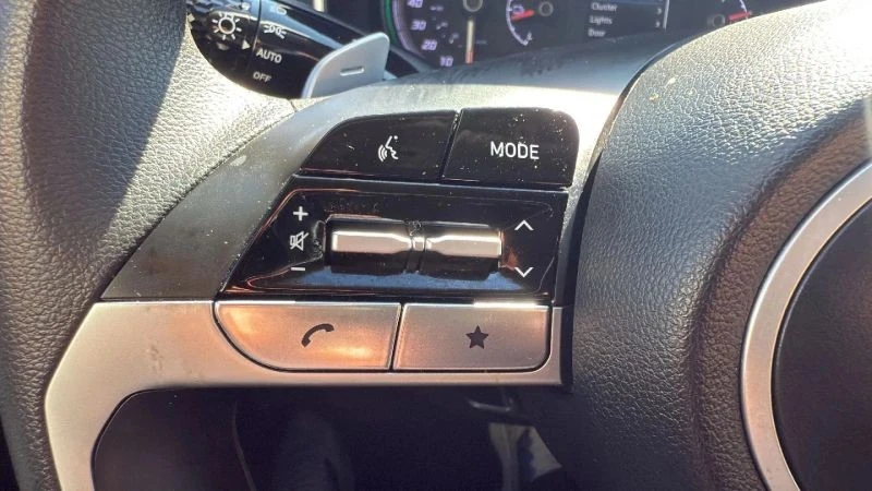 2023 Hyundai Tucson - Image 12 of 12