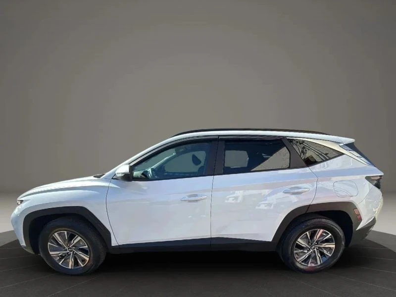 2023 Hyundai Tucson - Image 8 of 12