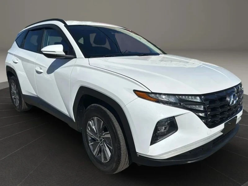 2023 Hyundai Tucson - Image 3 of 12